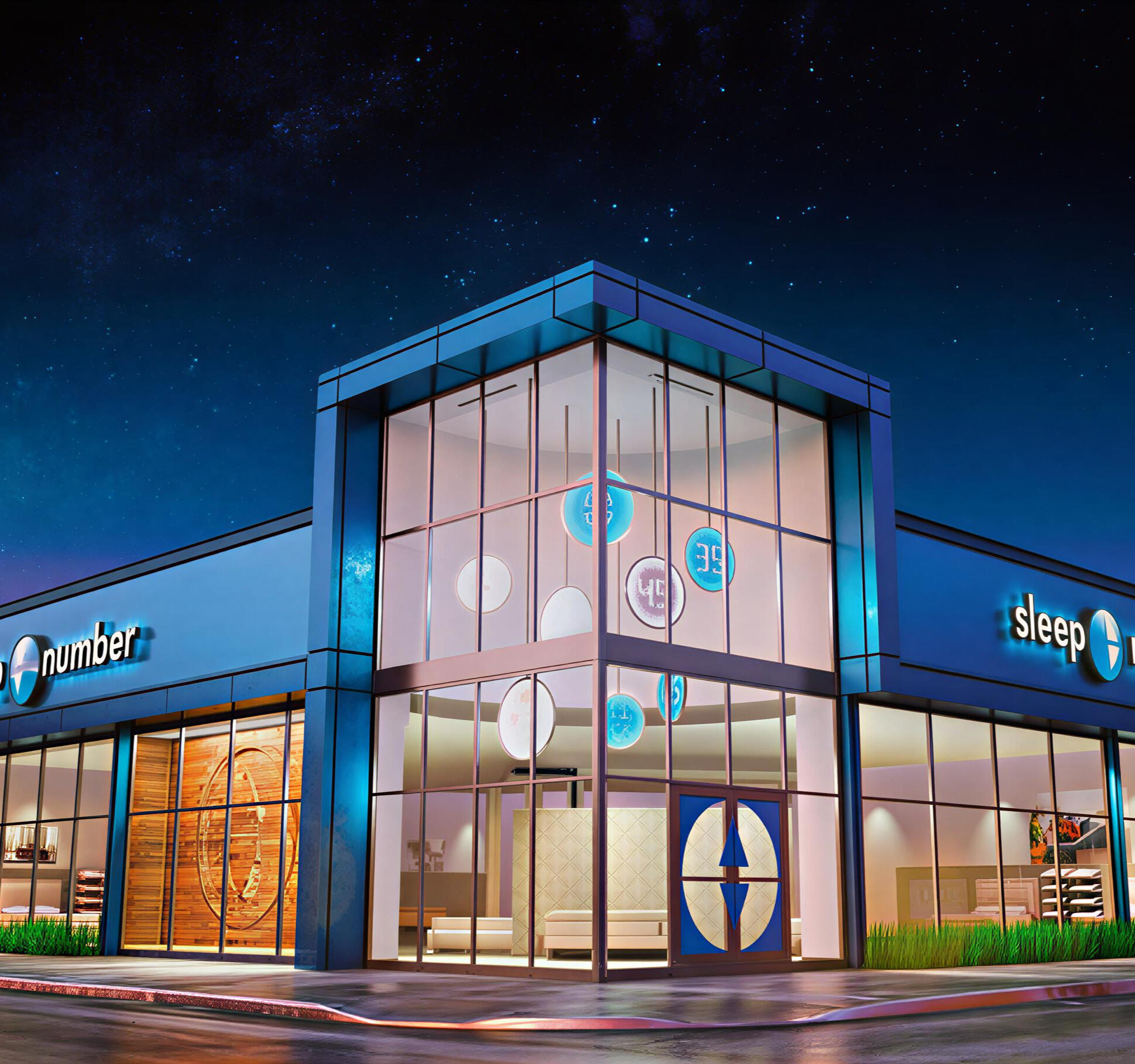 Sleep Number, NYSE: SNBR | Fastest West Coast promotion to Sales Manager Sleep Number, NYSE: SNBR | Fastest West Coast promotion to Sales Manager